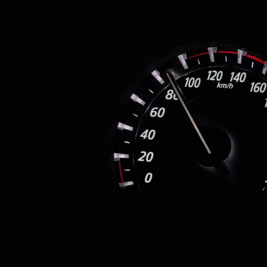 Advisory fuel rates for company cars