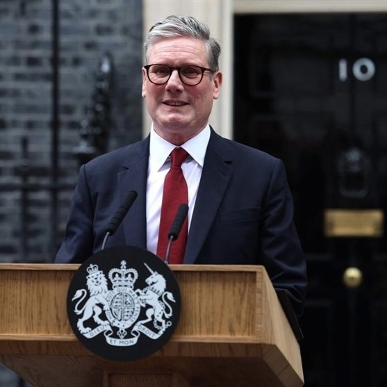 Business ready to work in partnership with Labour government