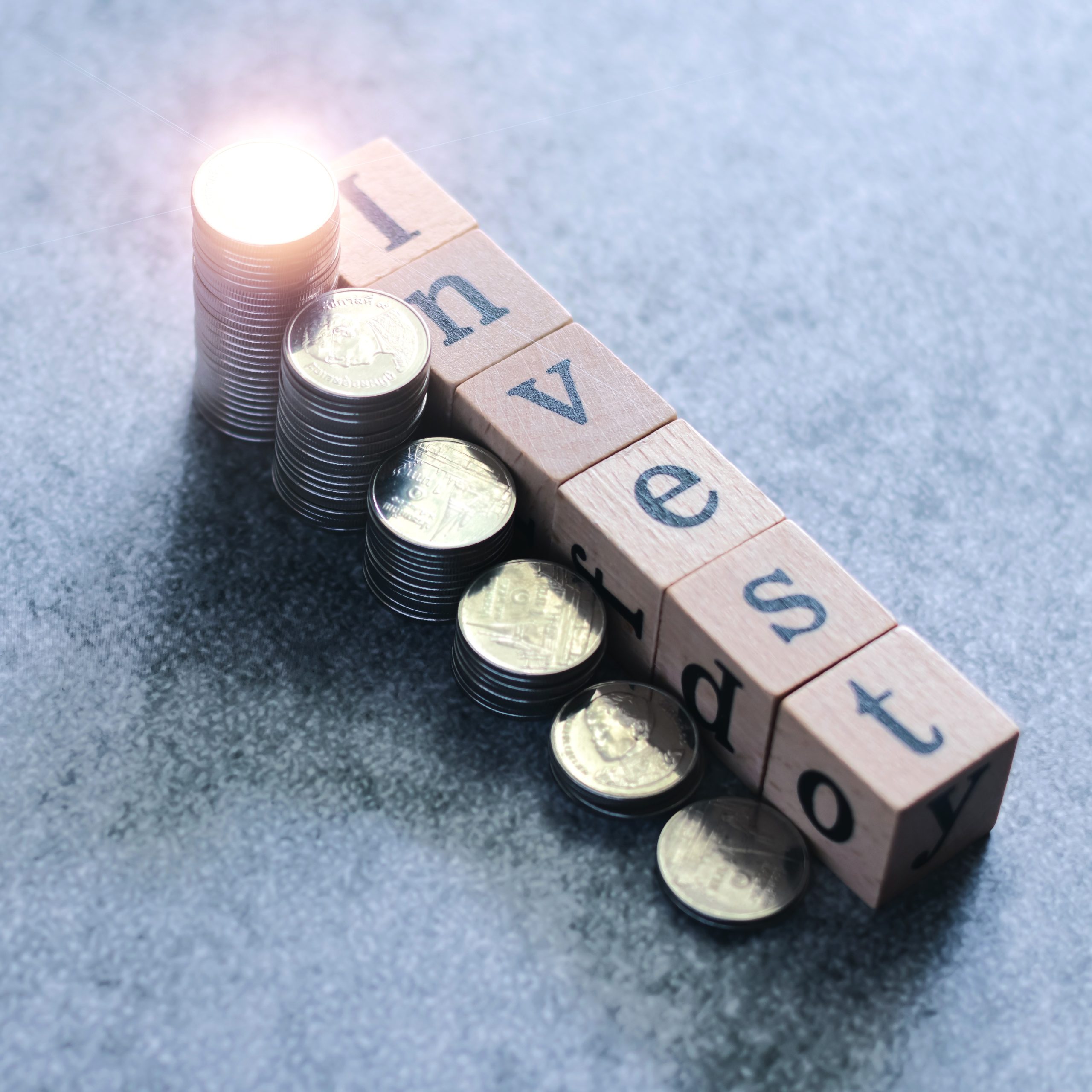 UK’s investment rates worse than every other G7 country