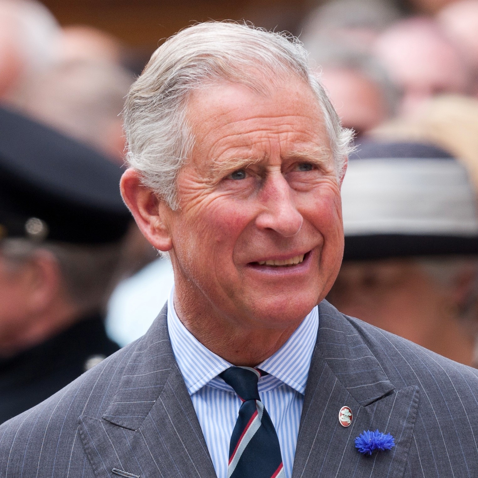 King’s Speech pledges to secure economic growth