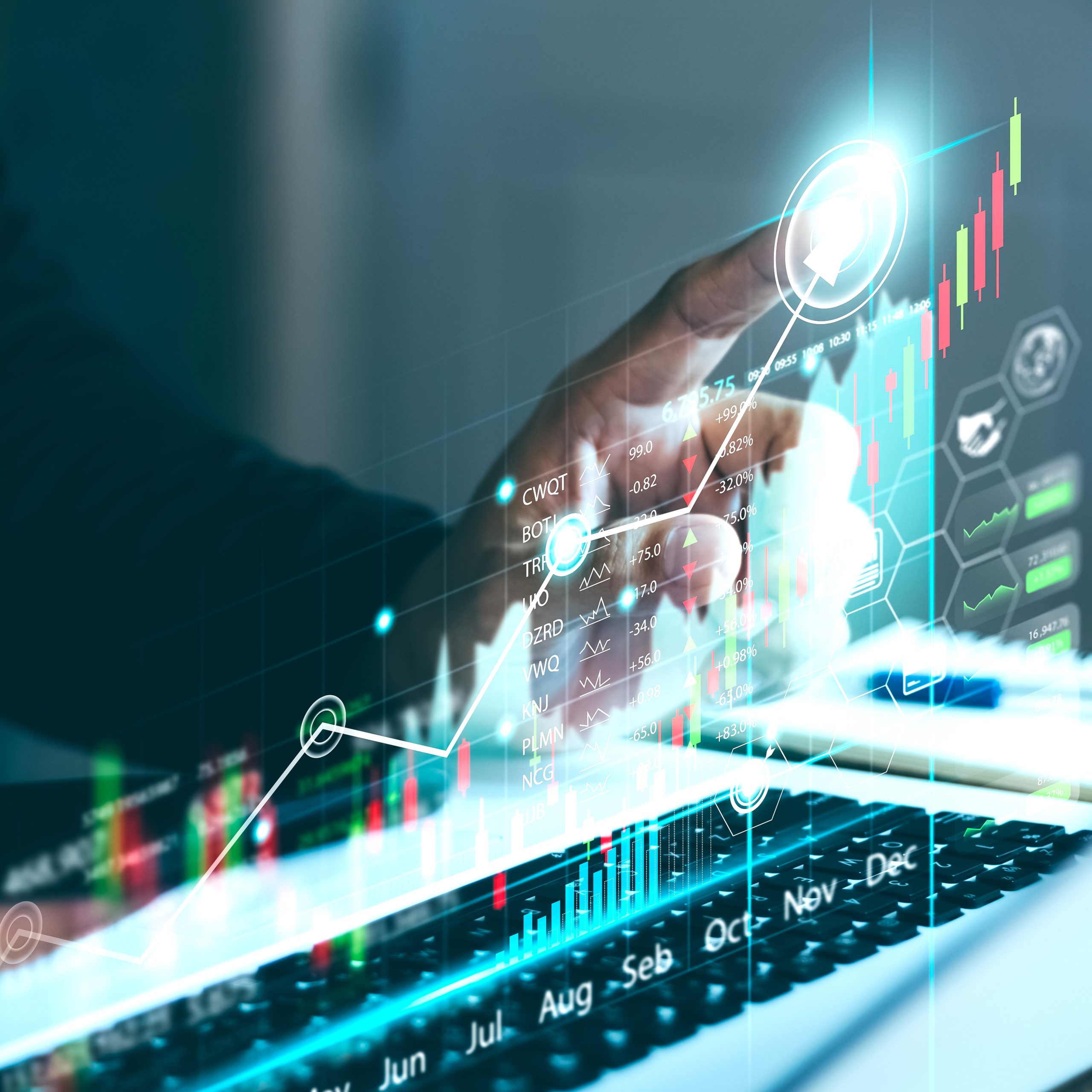 UK’s economic recovery putting down roots