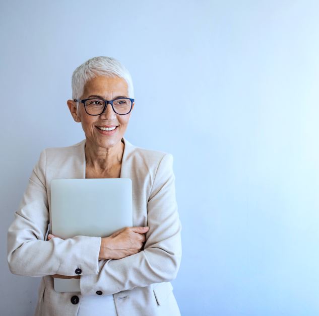 UK has record number of self-employed workers aged 60 or over