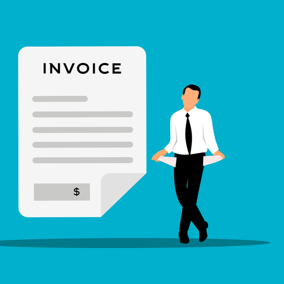 Government cracks down on late payments