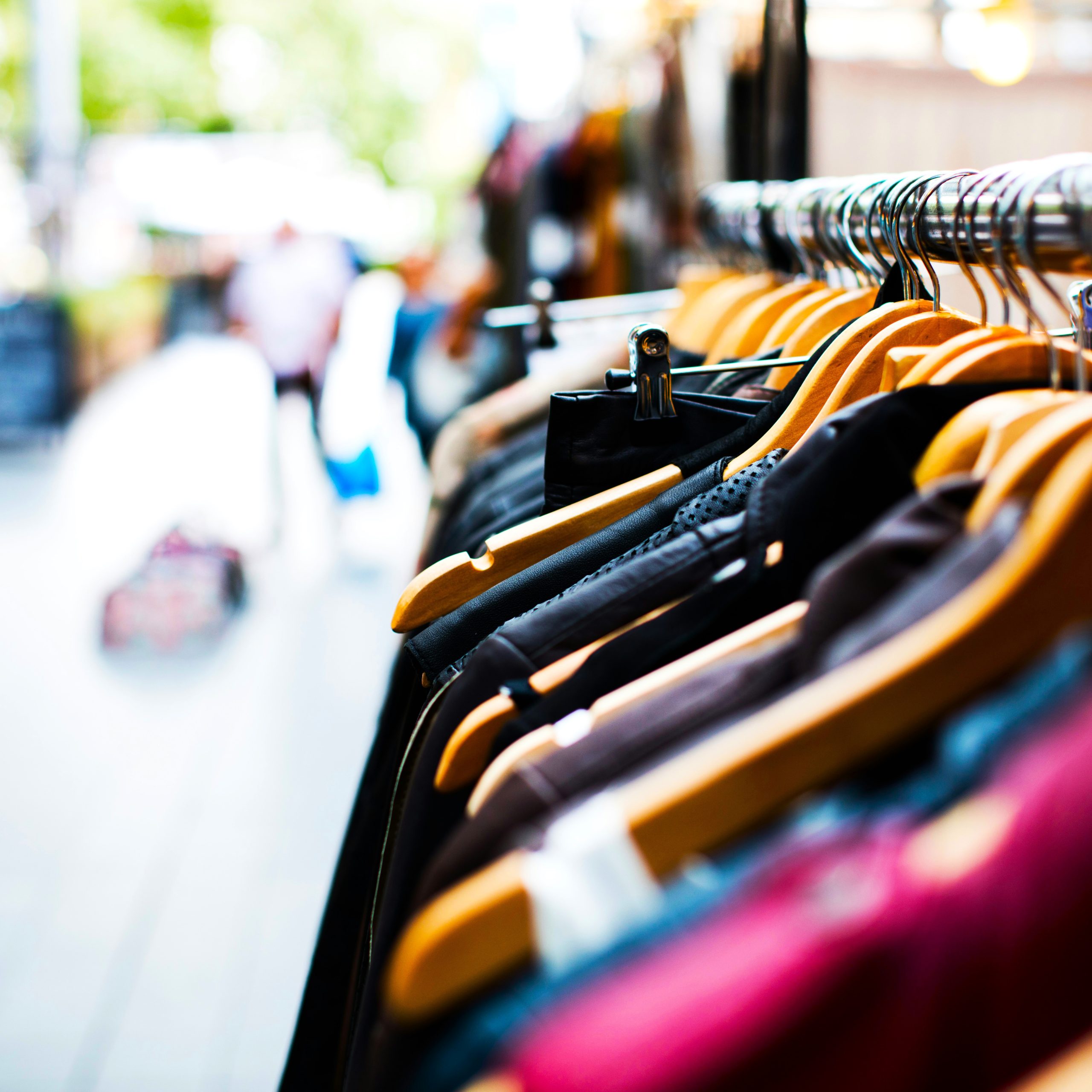 Permanent business rate cut for high street on the way