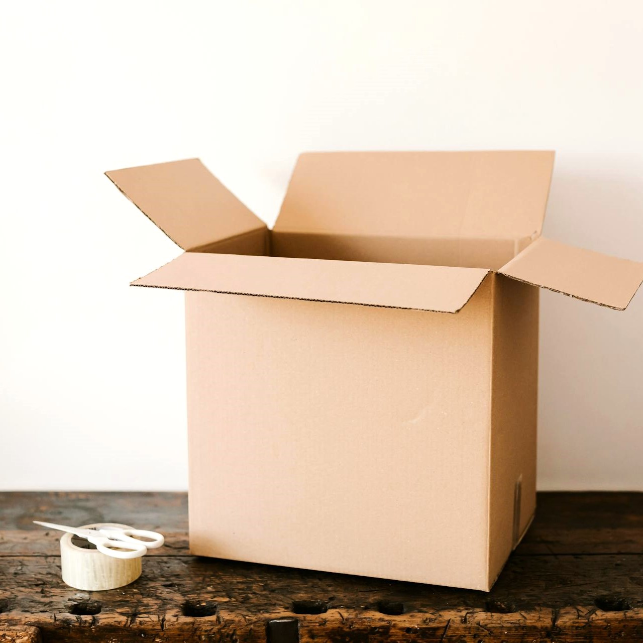 No tax changes for online sellers