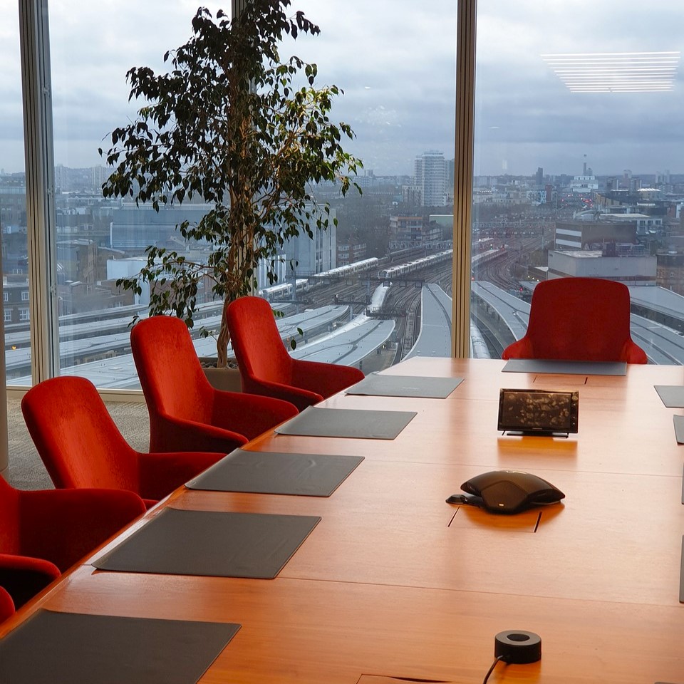 Government launches Industrial Strategy Advisory Council