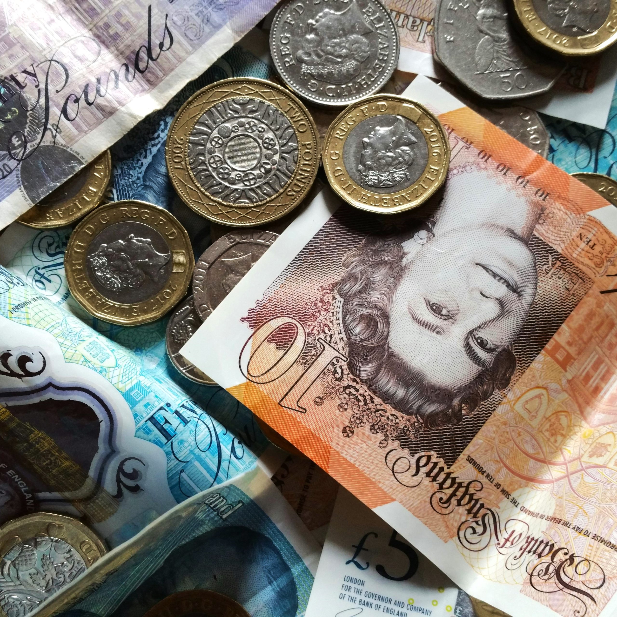 Cash usage on the rise for second successive year