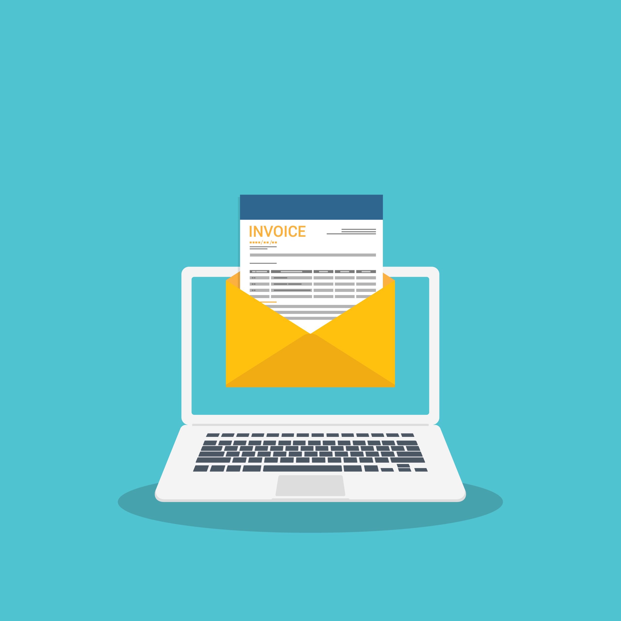 Government consults on mandatory e-invoicing