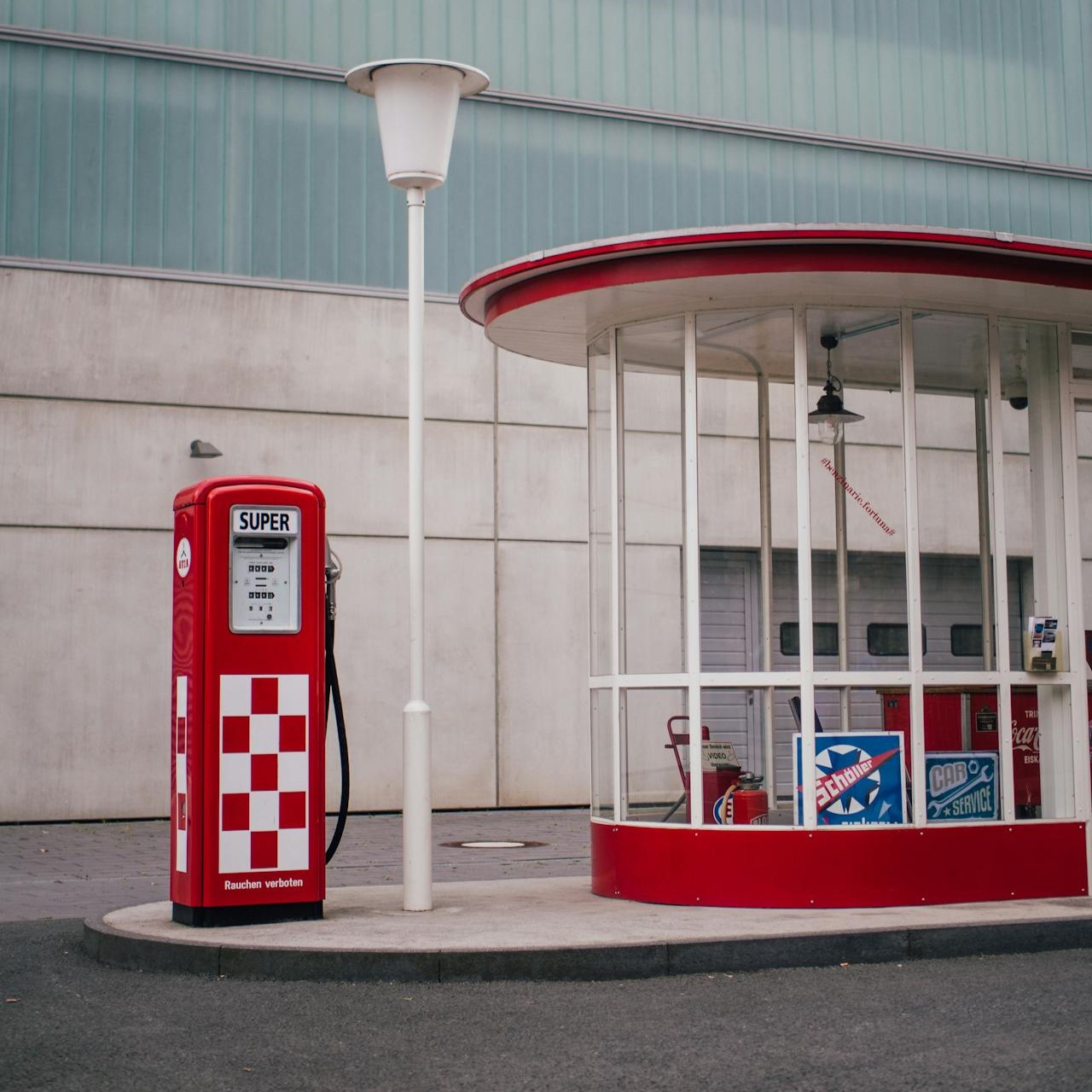 Advisory fuel rates for company cars