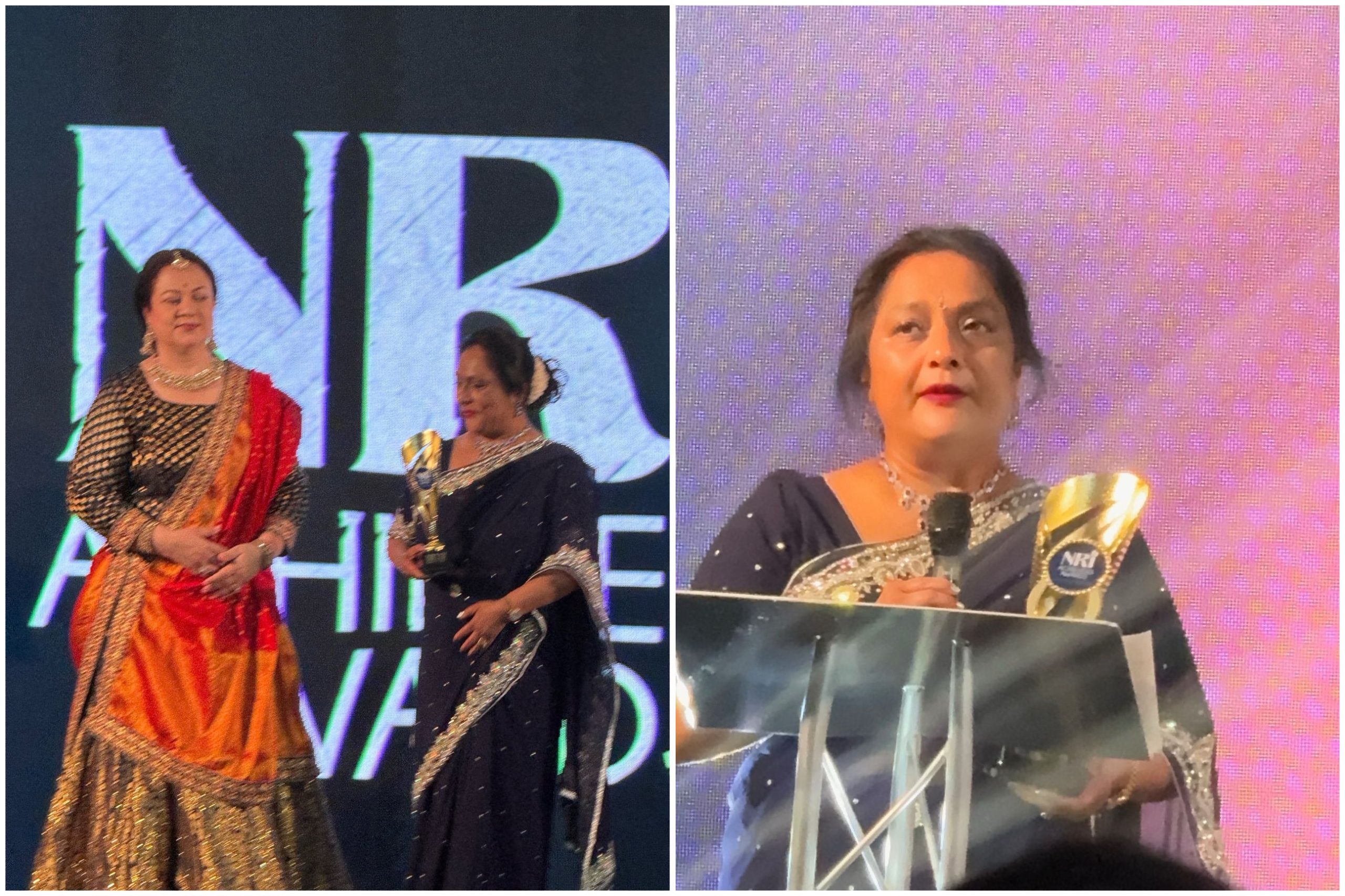 Fintech Entrepreneur of the Year 2025