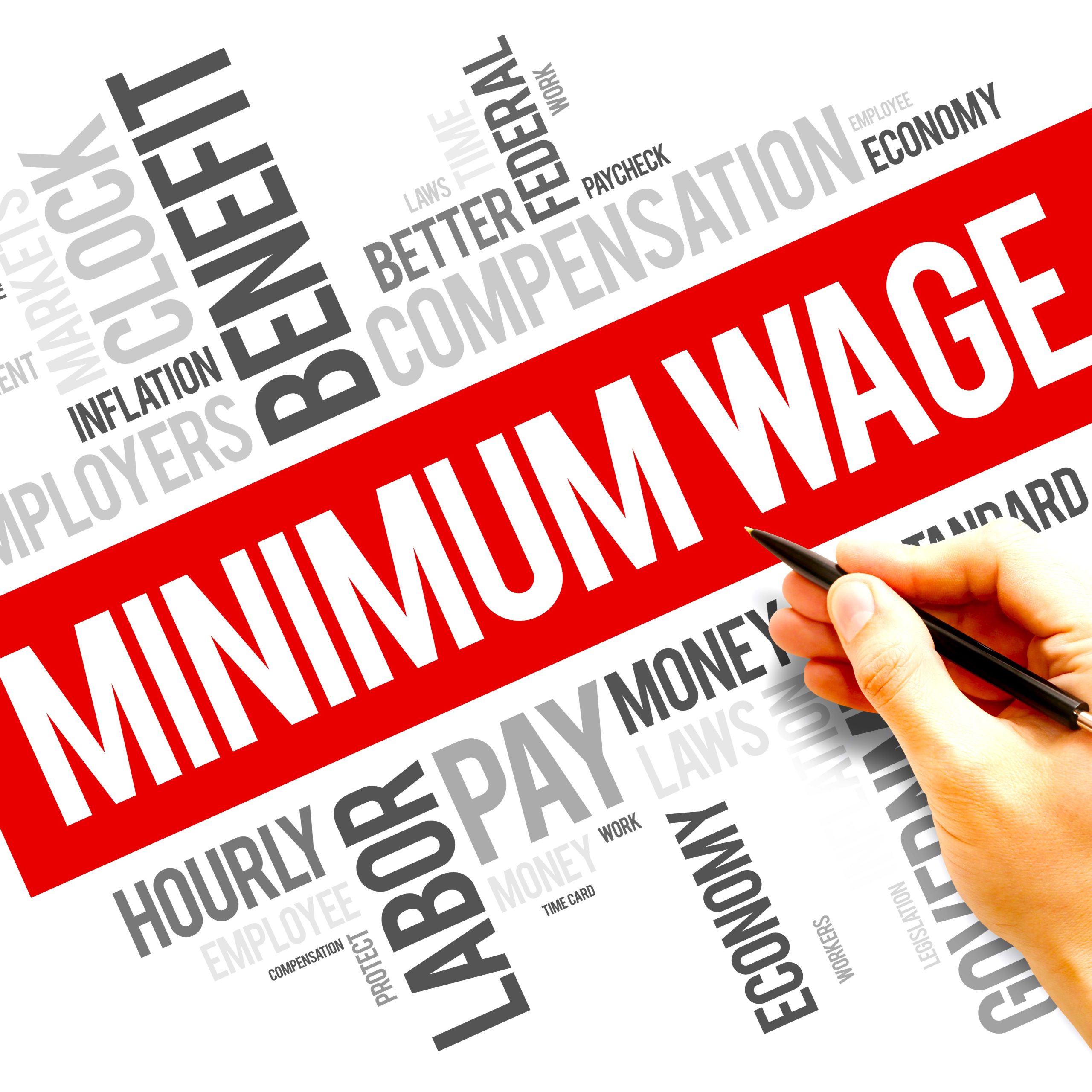 HMRC names and shames over 500 employers for failing to pay NLW