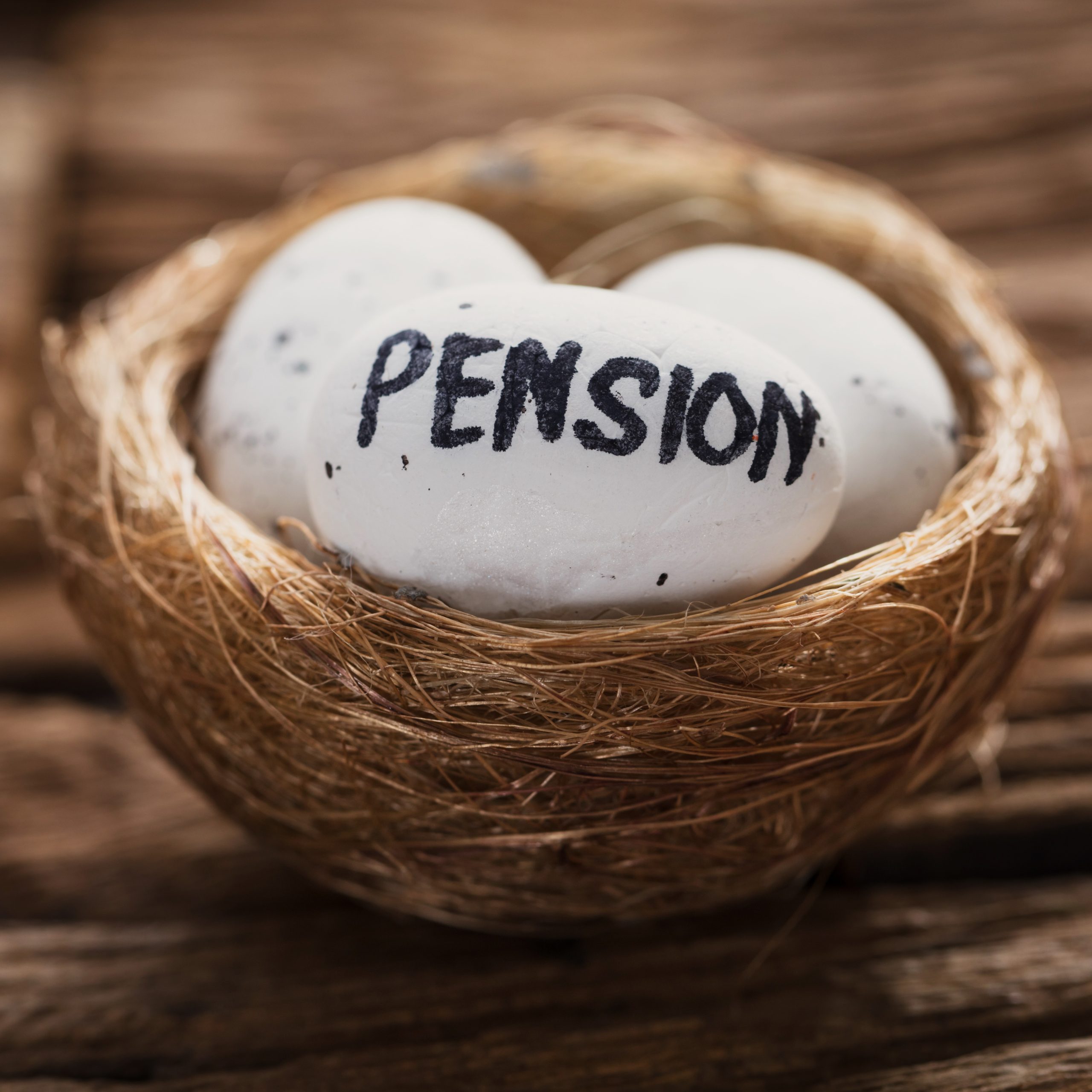 Government introduces Pension Schemes Bill