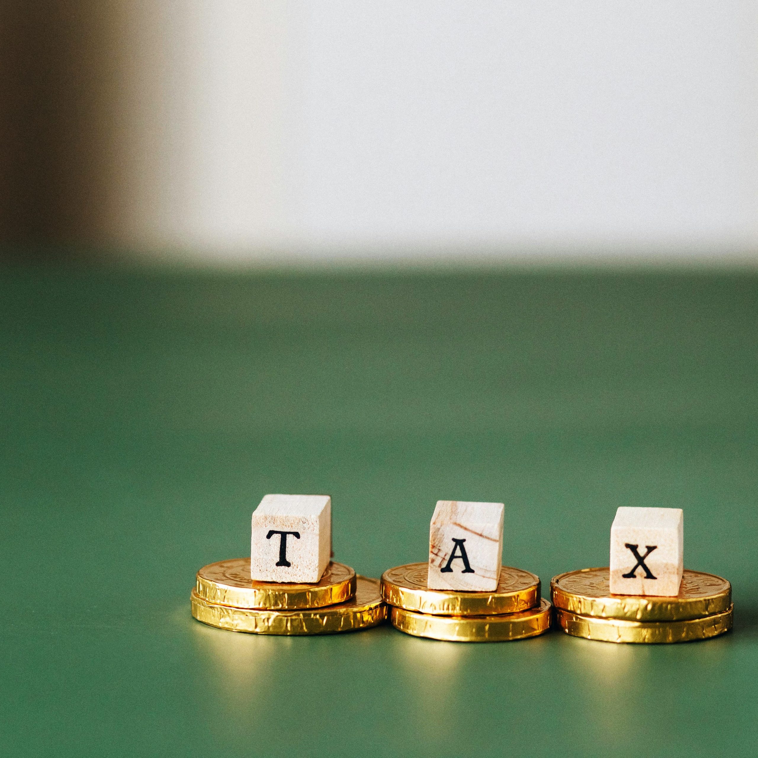 Tax gap estimated at 5.3%