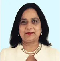 Dr Anjulika Salhan