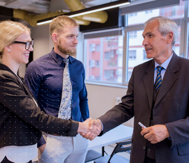 Mergers & Acquisitions